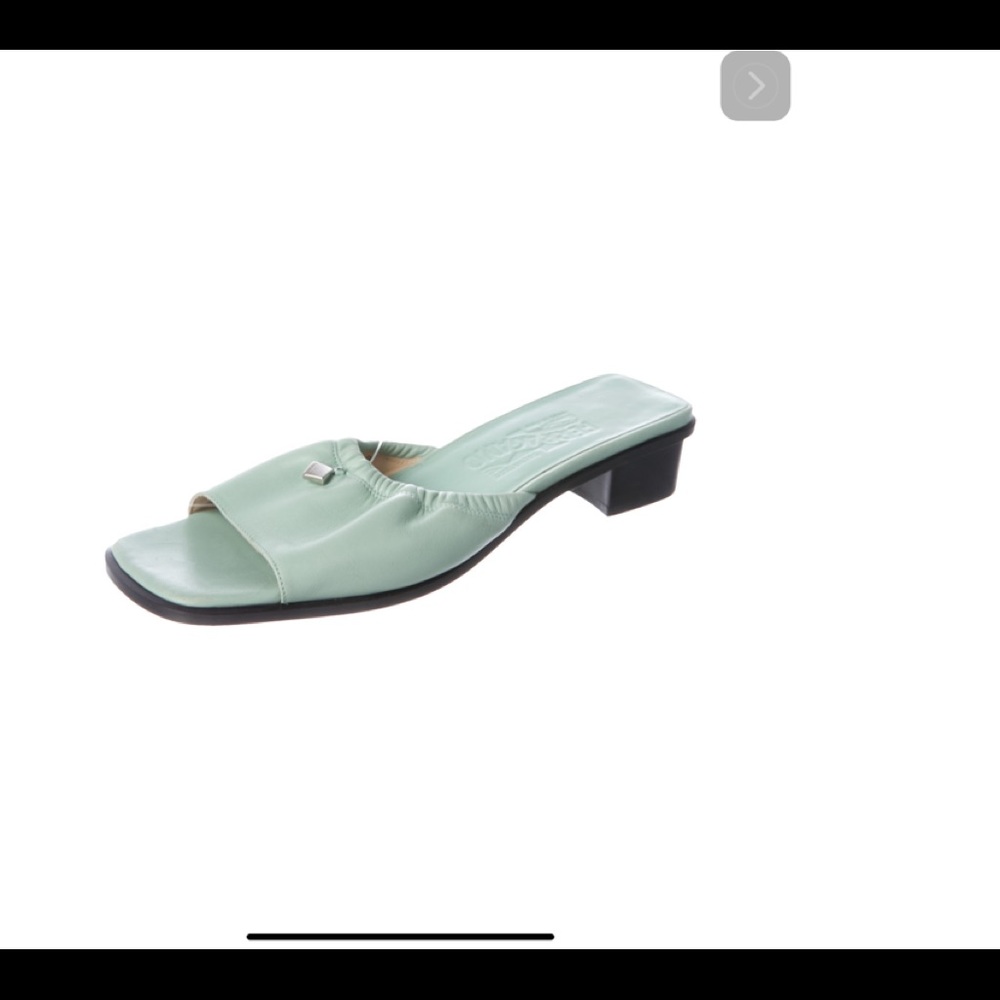 Salvatore Ferragamo Sandals - Picture 2 of 4